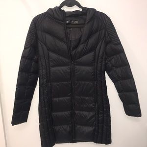 BCBGeneration light weight down coat